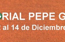 Memorial Pepe Gázquez de tenis
