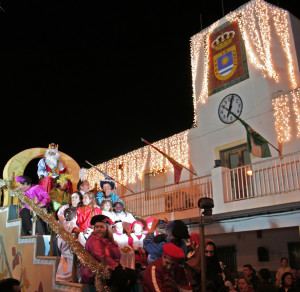 Almería