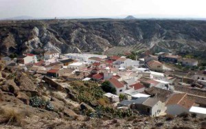 Partaloa Almería