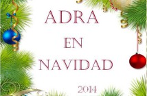 Navidad en Adra 2014/15