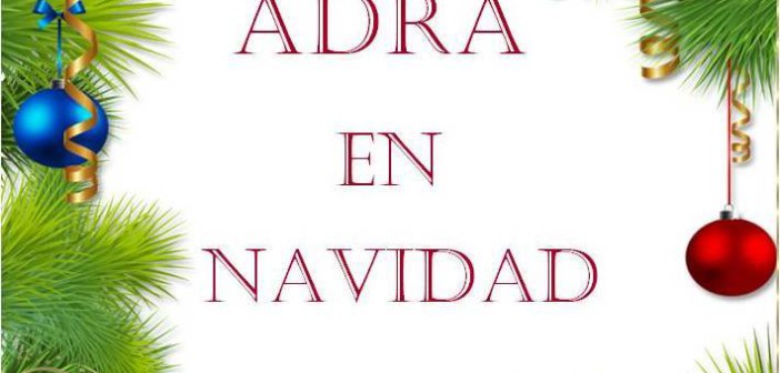 Navidad en Adra 2014/15