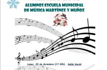 Navidad Alhama de Almería
