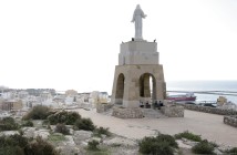 Cerro de San Cristobal