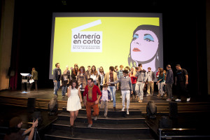 Almeria en Corto 2013