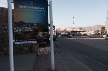 Cuevas del Almanzora celebra la Navidad