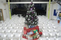 Navidad en Olula del Río