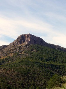 piedra lobera