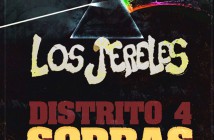 Concierto de 'Los Jereles' en Sorbas