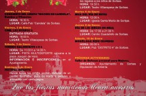 Navidad en Sorbas