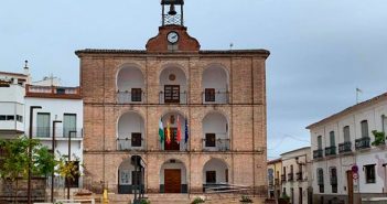 Ayuntamiento Laujar de Andarax