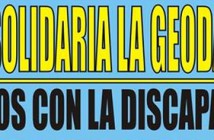 Carrera solidaria La Geoda de Pulpí