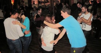 Cursos de salsa y bachata en Almería