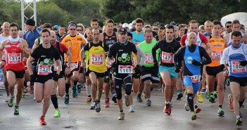 Las seis carreras de atletismo que no te puedes perder en este comienzo de año