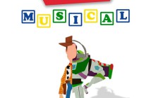 El musical infantil de 'Toy Story' llega a Huércal-Overa