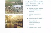 Ruta enológica 'Premium'