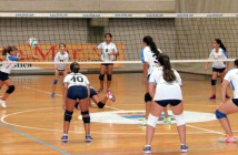 Voleibol en Almería