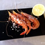 Juan Moreno, inspiración mediterránea