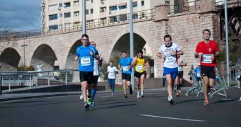 Medio Maratón de Almería
