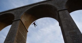 puenting en Almería