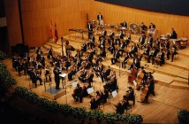 El 'Réquiem' de Mozart llega a Huércal-Overa