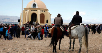Romería a Torregarcía
