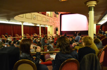 Cineclub invernal en Almería y en Roquetas de Mar