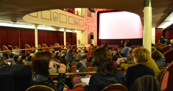 Cineclub invernal en Almería y en Roquetas de Mar