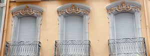 balcones Cuevas de Almanzora