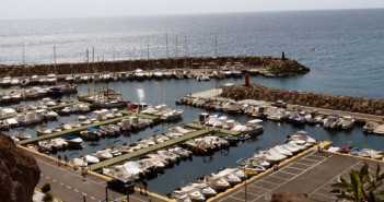 Almería de Puerto en Puerto I