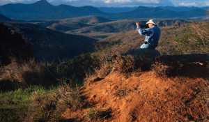 'La sal de la tierra'