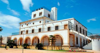 Ayuntamiento-Huércal de Almería