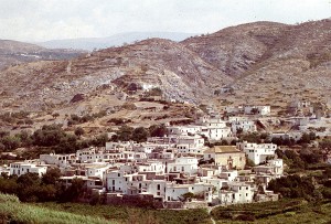 Benínar, antes de desaparecer