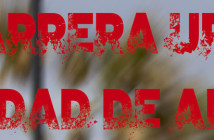 VIII CARRERA URBANA CIUDAD DE ADRA