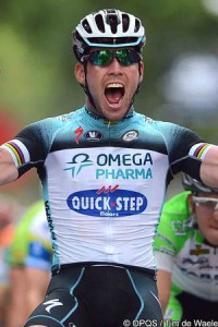 Mark Cavendish