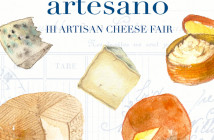 III Feria del queso artesano ALMERIA