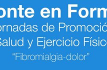 Jornadas de Salud y Actividad Física 'Ponte en Forma' en Vícar
