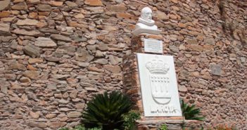 Laroya-Almería