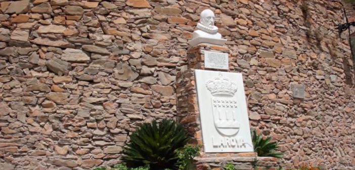 Laroya-Almería