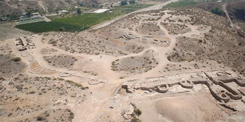 Los Millares: Cuando éramos los más grandes