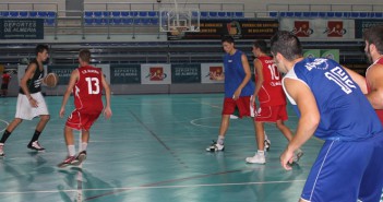 actividades deportivas en Almería