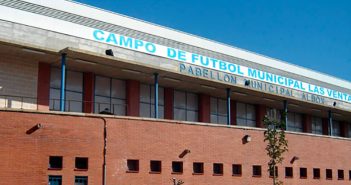 Pabellón Municipal «Las Ventas» de Albox