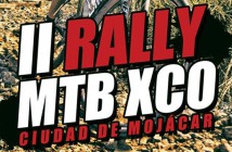 Rally MTB Ciudad de Mojácar