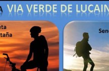 Ruta del almendro en flor: Lucainena de las Torres
