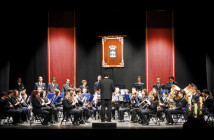 Banda Municipal de Música de Adra