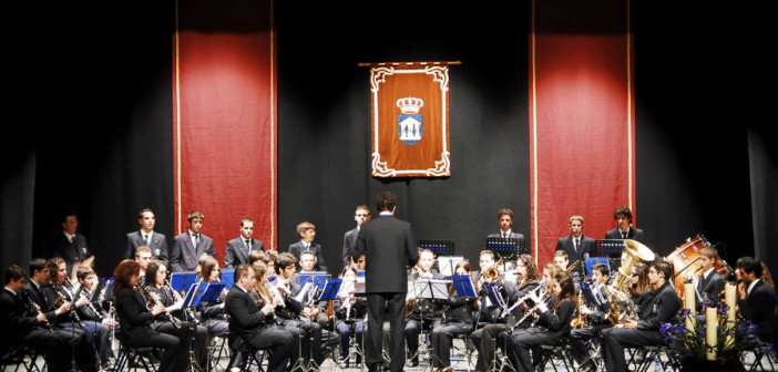Banda Municipal de Música de Adra