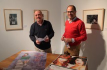 Exposición de Fotografía en Adra