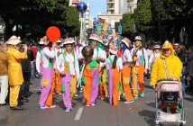 Carnaval de Almería 2015