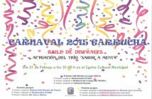 Carnaval en Garrucha