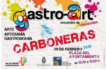gastro- art Carboneras