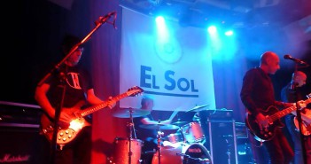 Agenda cultural y de ocio pirata de Almería del 9 al 15 de febrero